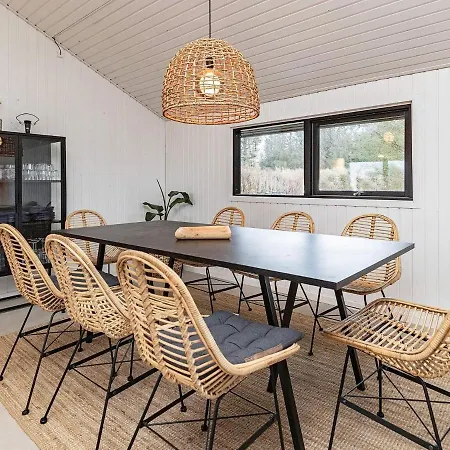 Feriehus Xlii Hjørring