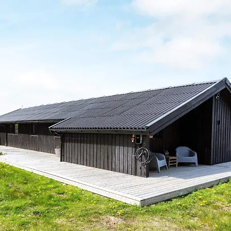 Xlii Feriehus