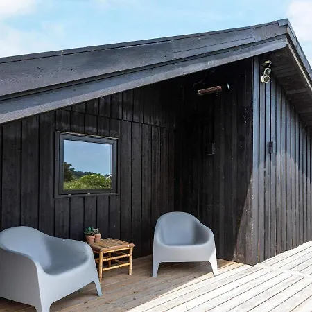 Feriehus Xlii Hjørring