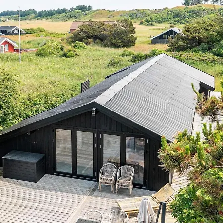 Xlii Feriehus